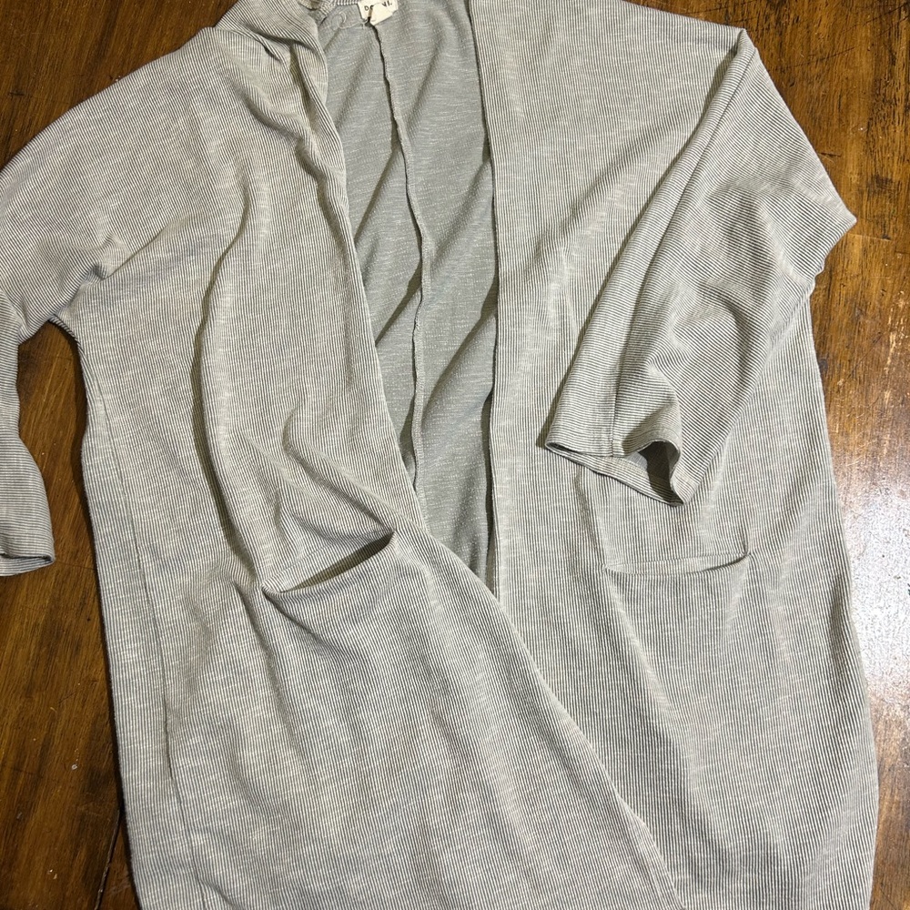 DONNI Women’s Cardigan